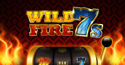 Ritz Slots wild fire 7